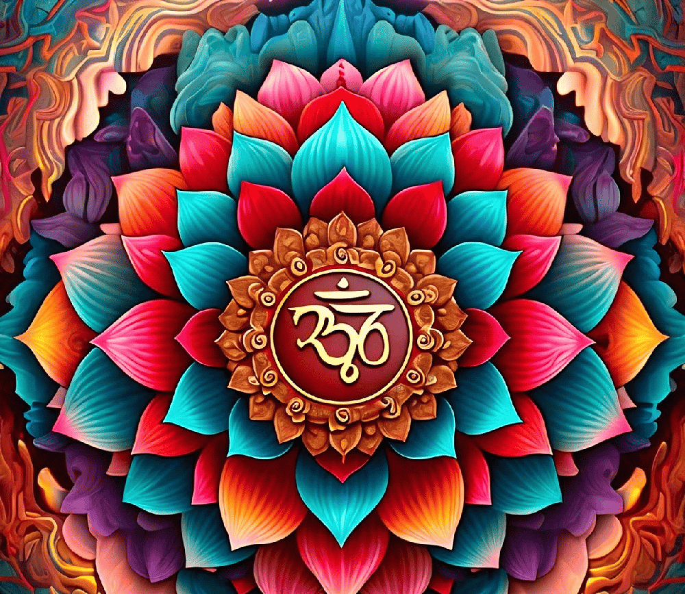 Rudraksha and the Subtle Energy Body